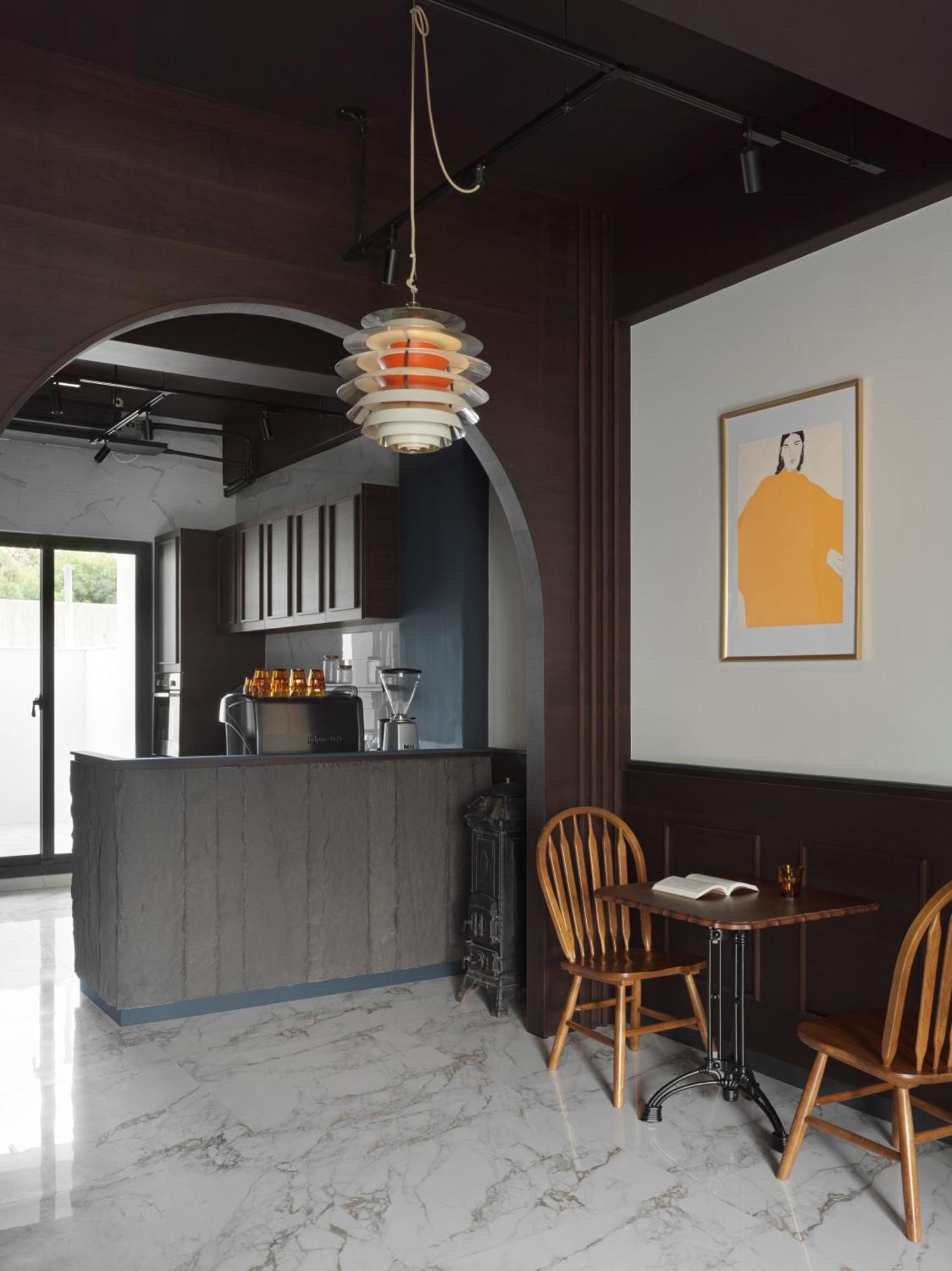 廷海特潮流民宿 L 近鐵花村 L 自助入住 T'ai-tung Extérieur photo